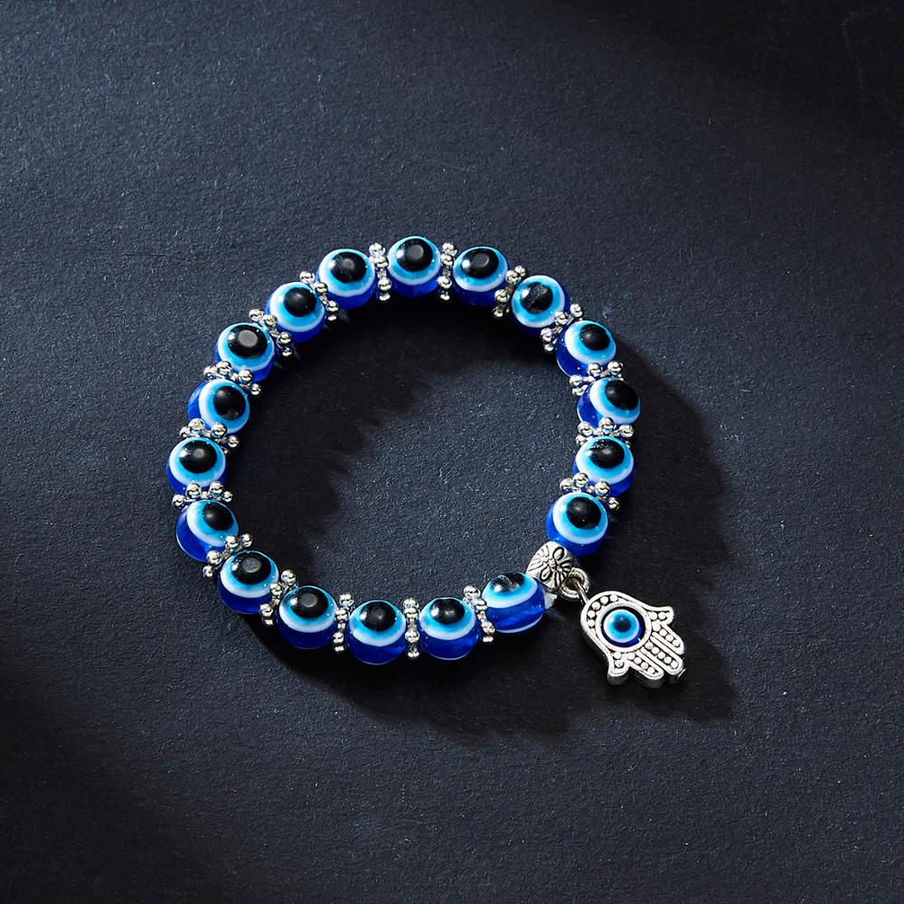 Evil Eye Bracelet