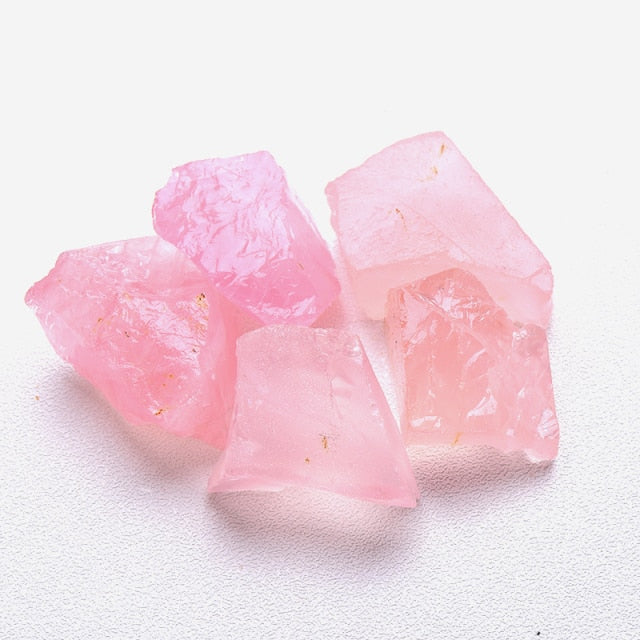 Natural Healing Crystals