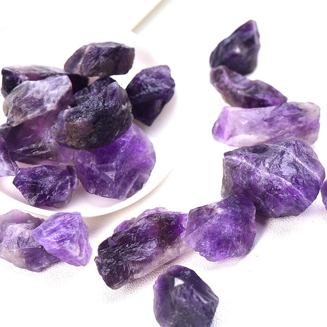 Natural Healing Crystals