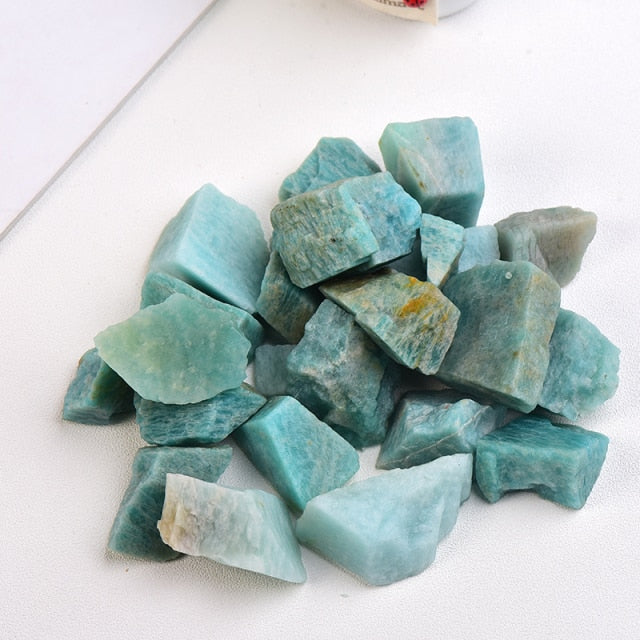 Natural Healing Crystals