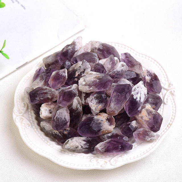 Natural Healing Crystals