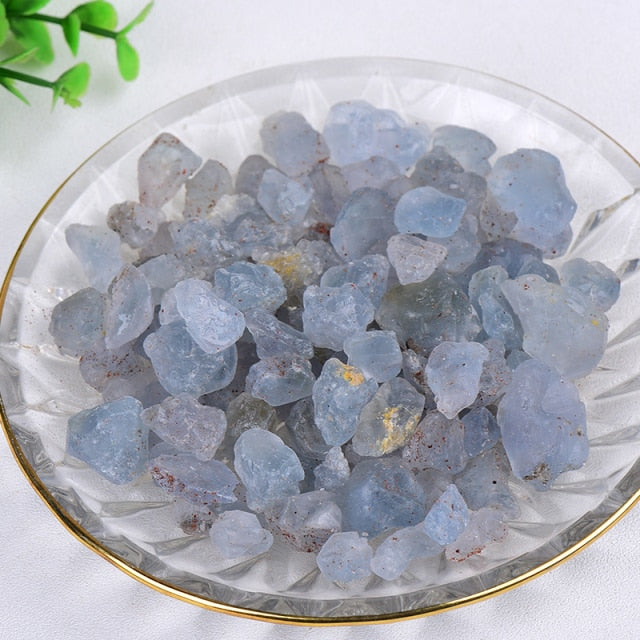 Natural Healing Crystals