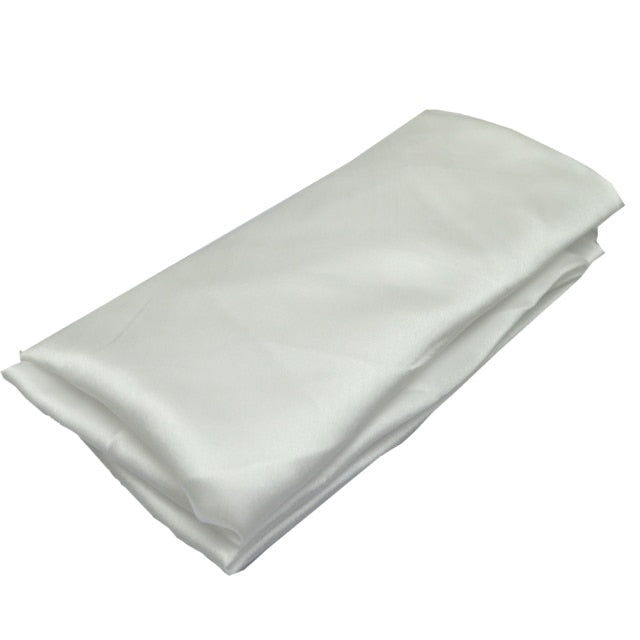 White Alter Table Cloth