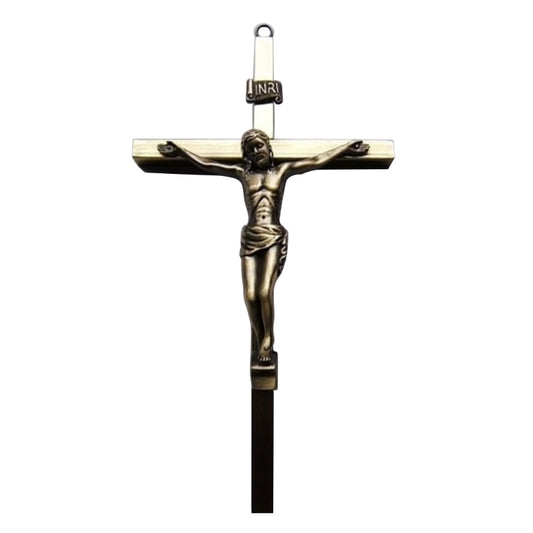 Jesus Christ Crucifix