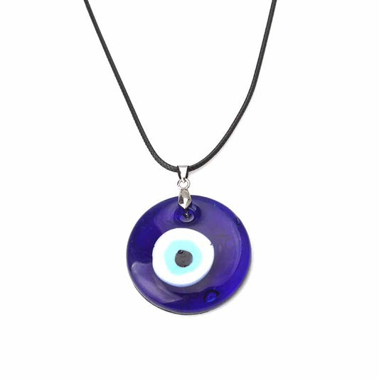 Evil Eye Necklace