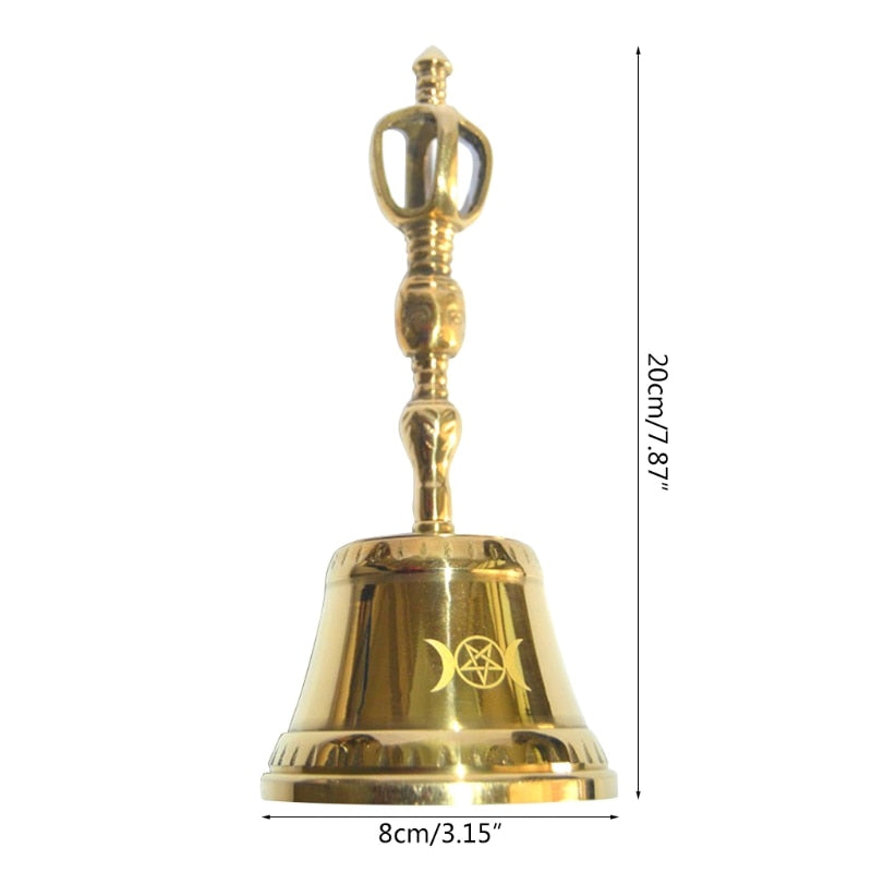 Altar Ceremony Bell