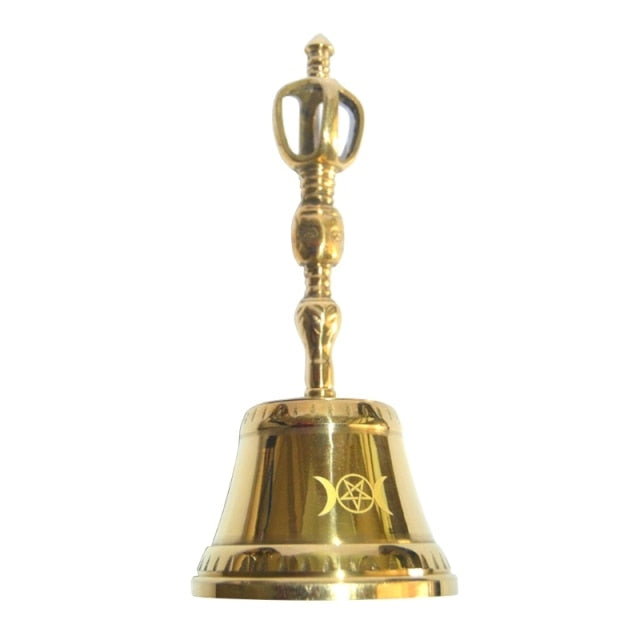 Altar Ceremony Bell