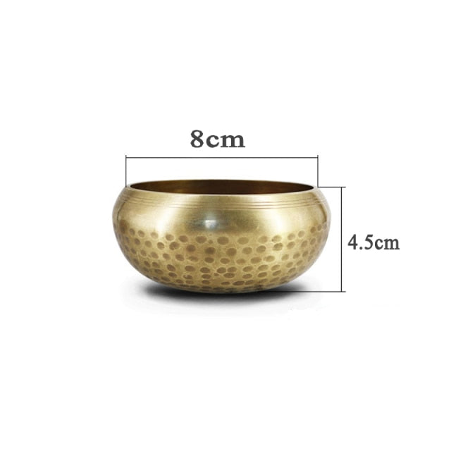 Meditation Bowl