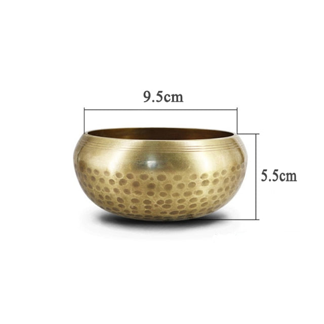 Meditation Bowl