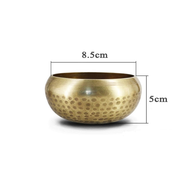 Meditation Bowl