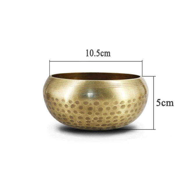 Meditation Bowl