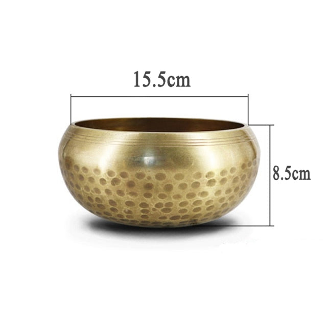 Meditation Bowl