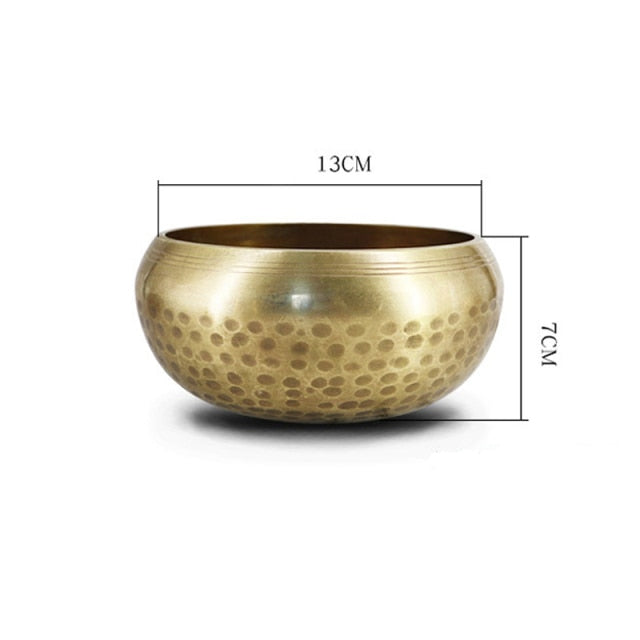 Meditation Bowl