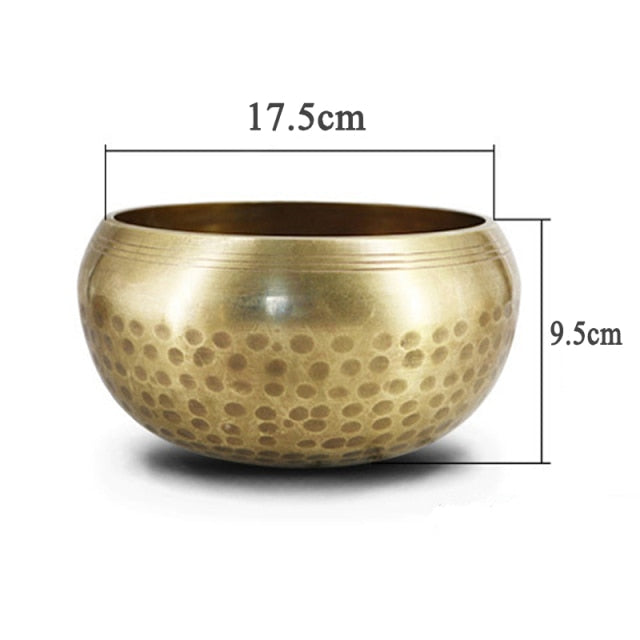 Meditation Bowl