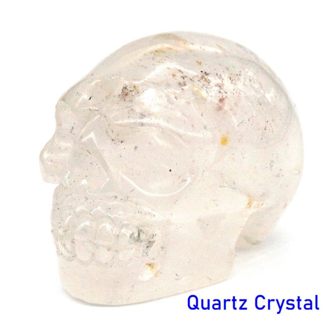 Skull Crystals