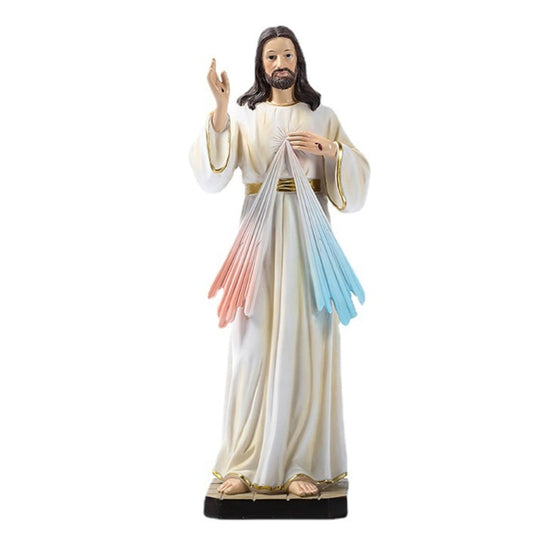 12 Inch Jesus Statue