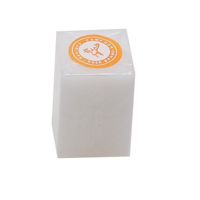 Deer Brand Refined Camphor