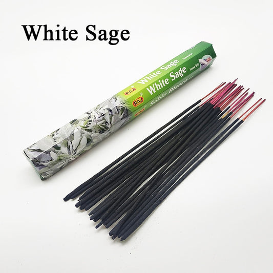 Incense Sticks