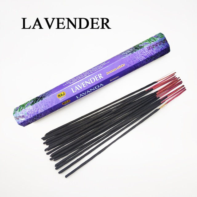 Incense Sticks