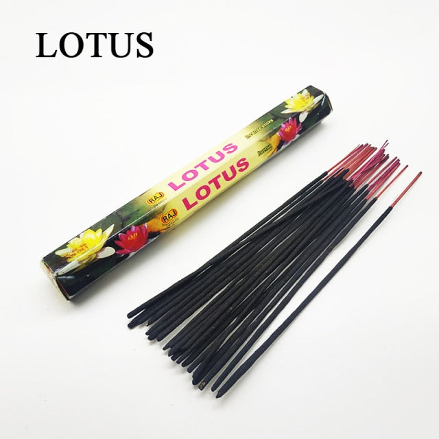 Incense Sticks