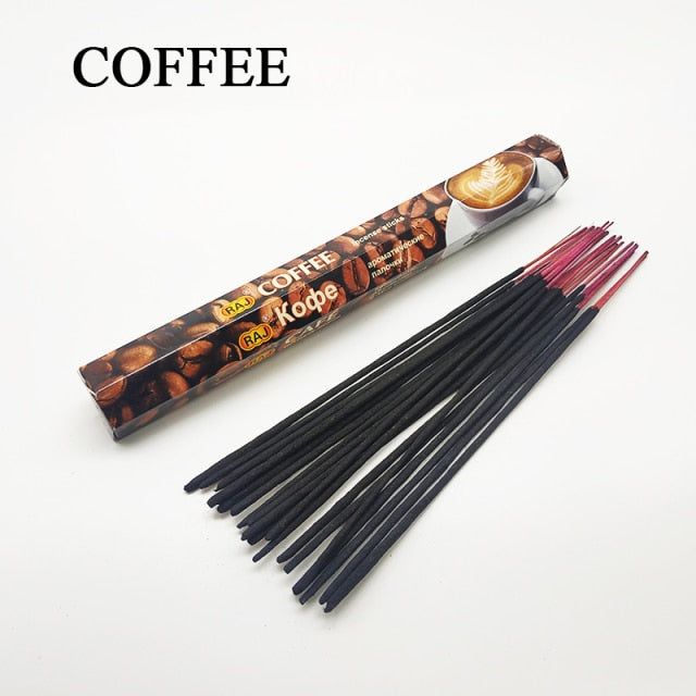 Incense Sticks