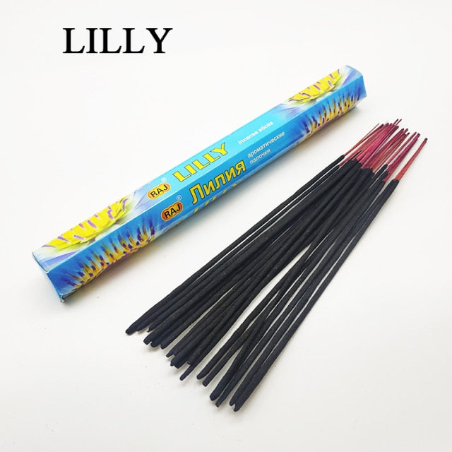 Incense Sticks