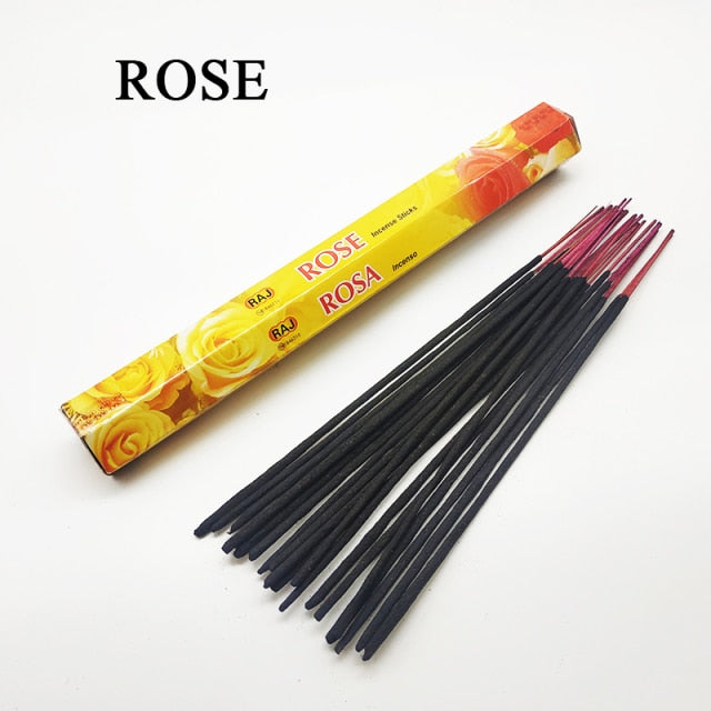 Incense Sticks