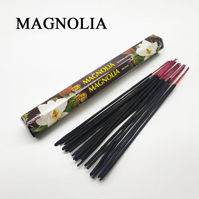 Incense Sticks