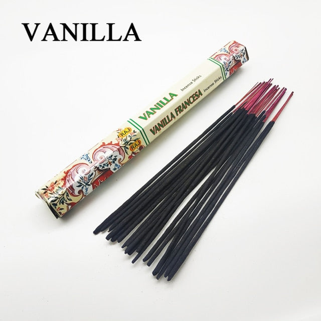 Incense Sticks