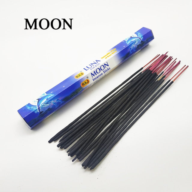 Incense Sticks