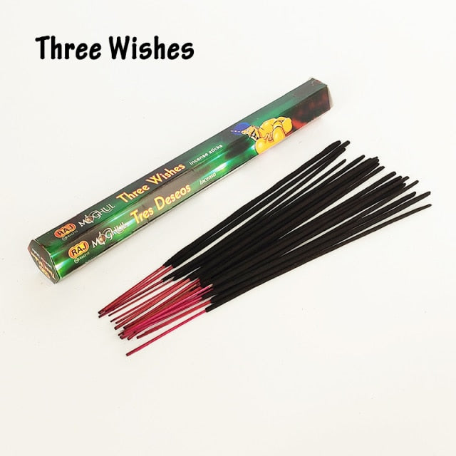 Incense Sticks