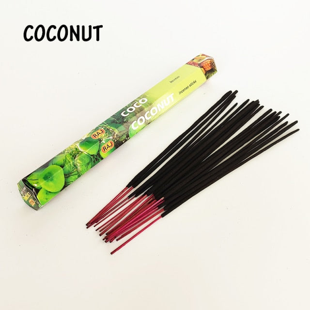 Incense Sticks