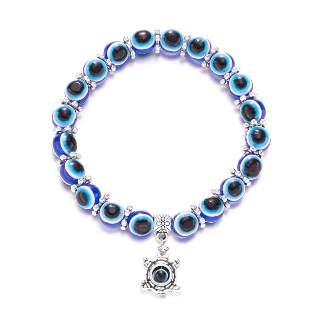 Evil Eye Bracelet